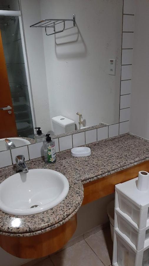 Flat A 2 Quadras Da Av Beira Mar, Um Dos Principais Pontos Turisticos De Fortaleza. Εξωτερικό φωτογραφία
