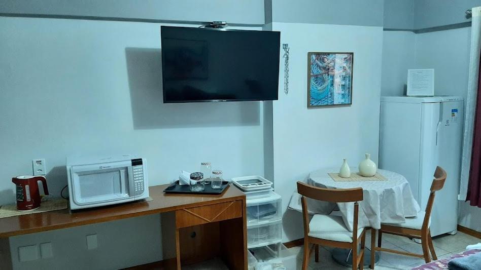 Flat A 2 Quadras Da Av Beira Mar, Um Dos Principais Pontos Turisticos De Fortaleza. Εξωτερικό φωτογραφία