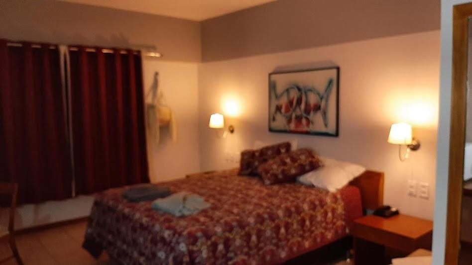 Flat A 2 Quadras Da Av Beira Mar, Um Dos Principais Pontos Turisticos De Fortaleza. Εξωτερικό φωτογραφία